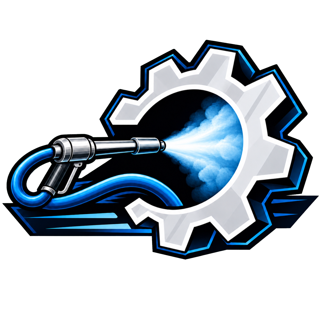 Powertech Performance Logo